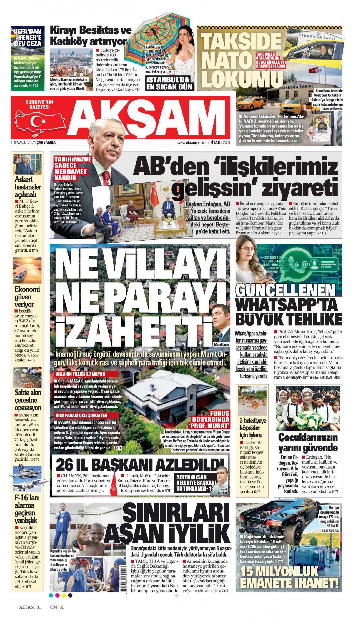 Akşam