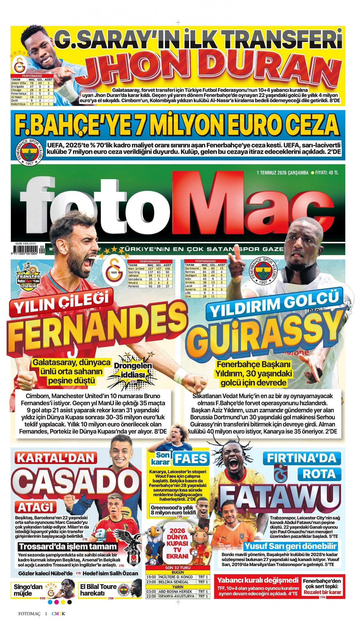 Fotomaç