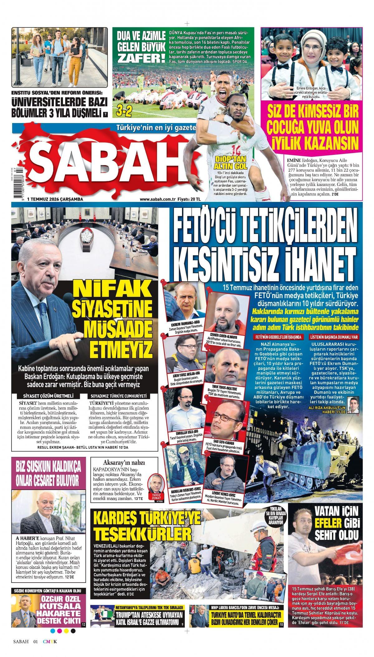 Sabah