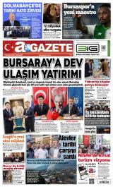 A GAZETE