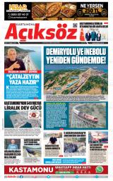 KASTAMONU AÇIKSÖZ