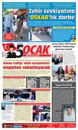 ADANA 5 OCAK