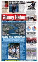ADANA GÜNEY HABER