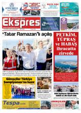 ALİAĞA EKSPRES