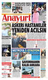ANAYURT