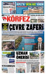 ANTALYA KÖRFEZ