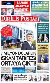DİRİLİŞ POSTASI