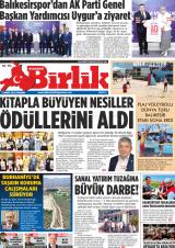 BALIKESİR BİRLİK