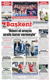 BAŞKENT