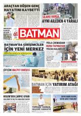 BATMAN