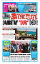 AKDENİZ'DE YENİ YÜZYIL