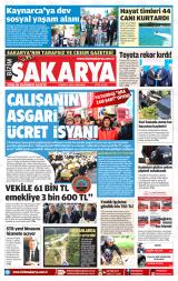 BİZİM SAKARYA