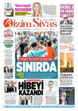BİZİM SİVAS