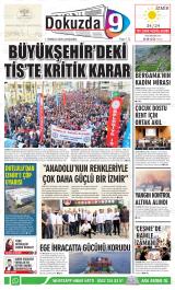 DOKUZDA9