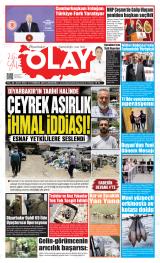 DİYARBAKIR OLAY