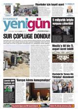 DİYARBAKIR YENİGÜN
