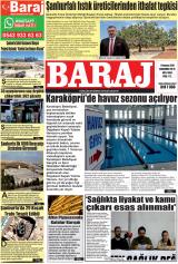 BARAJ