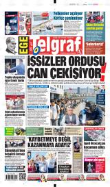 EGE TELGRAF