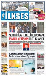 İLKSES