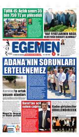 EGEMEN