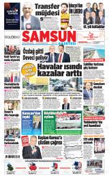 SAMSUN