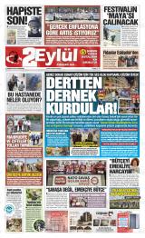 ESKİŞEHİR 2 EYLÜL