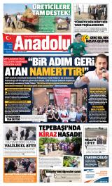 ESKİŞEHİR ANADOLU