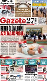 GAZETE27