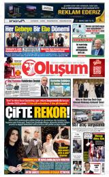 GAZİANTEP OLUŞUM