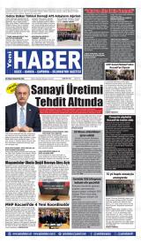 YENİ HABER
