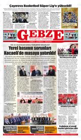 GEBZE YENİGÜN