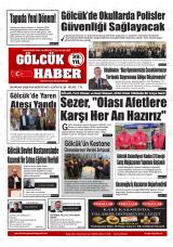 GÖLCÜK HABER