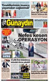 GÜNAYDIN ADANA