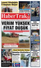 HABER TRAK