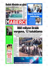 HABERCİ