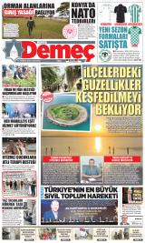 KONYA DEMEÇ