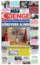 HABERDE DENGE