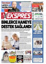 SİVAS EKSPRES