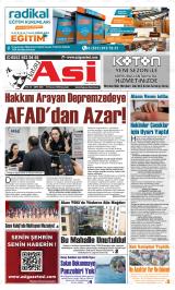 HATAY ASİ