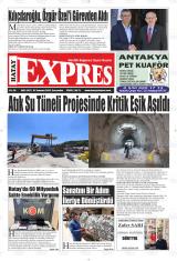 HATAY EXPRES