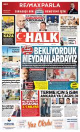 HEDEF HALK