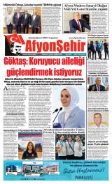 AFYONŞEHİR