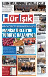 HÜR IŞIK