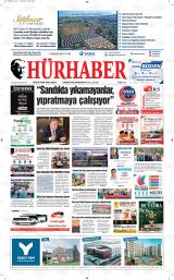 HÜRHABER