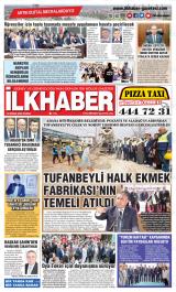 İLKHABER