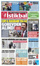 İSTİKBAL