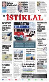 KASTAMONU İSTİKLAL