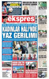 KUZEY EKSPRES