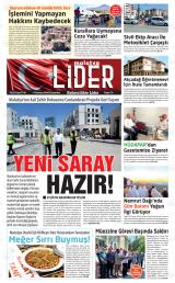 MALATYA LİDER
