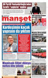MANİSA MANŞET